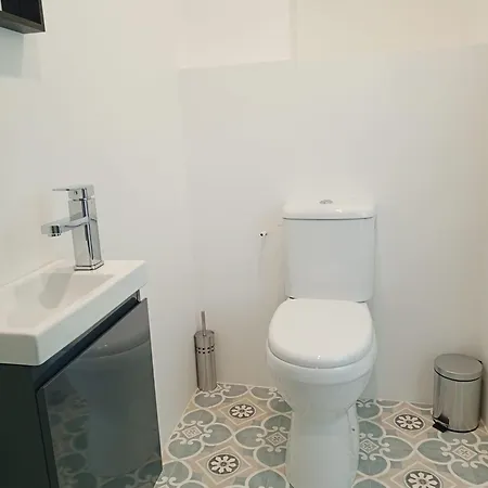 Quad-adventure Alojamento de Acomodação e Pequeno-almoço Ainvelle