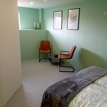 Quad-adventure Bed & Breakfast Ainvelle