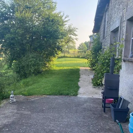 Quad-adventure * Ainvelle