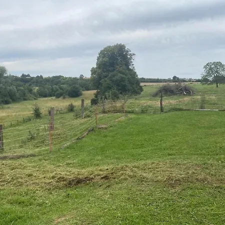 Quad-adventure Alojamento de Acomodação e Pequeno-almoço