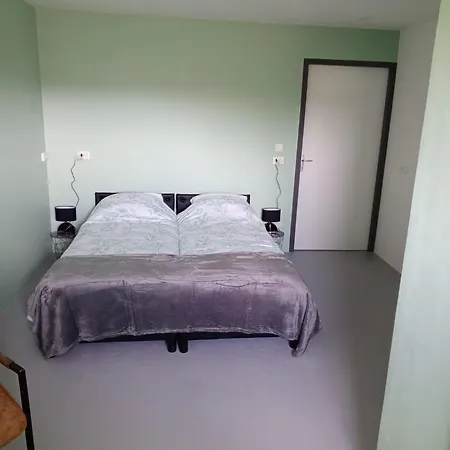 Bed & Breakfast Quad-adventure *