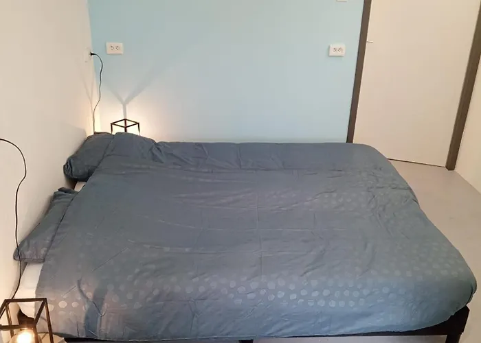 Bed & Breakfast Quad-adventure *