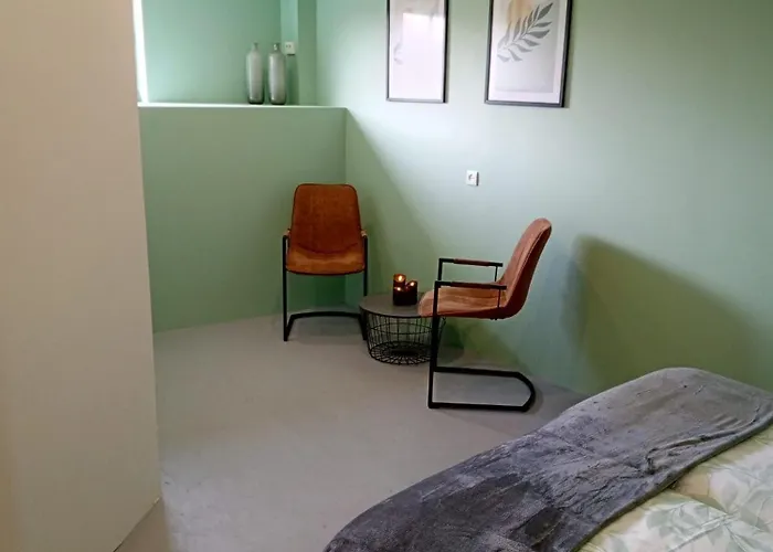 Quad-adventure Bed & Breakfast Ainvelle