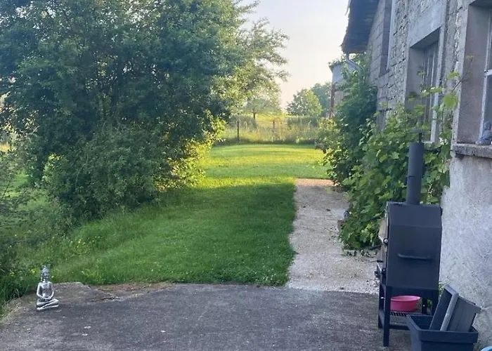 Quad-adventure * Ainvelle