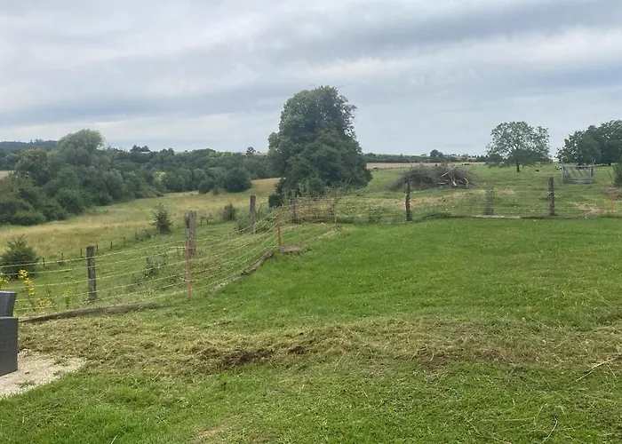 Quad-adventure Bed & Breakfast