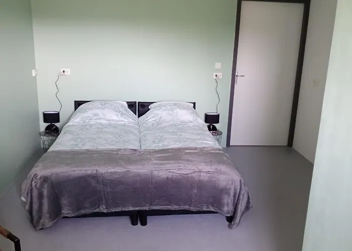 Bed & Breakfast Quad-adventure *