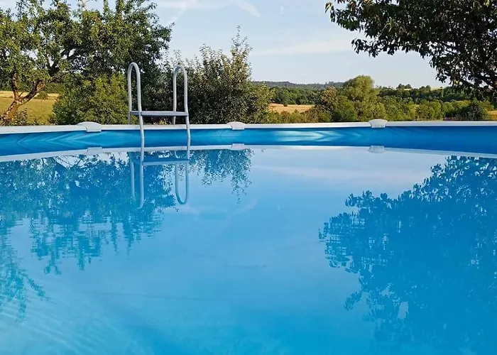 Quad-adventure Bed & Breakfast *